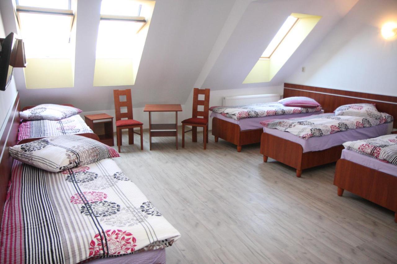Bed and Breakfast Diament Реваль Экстерьер фото
