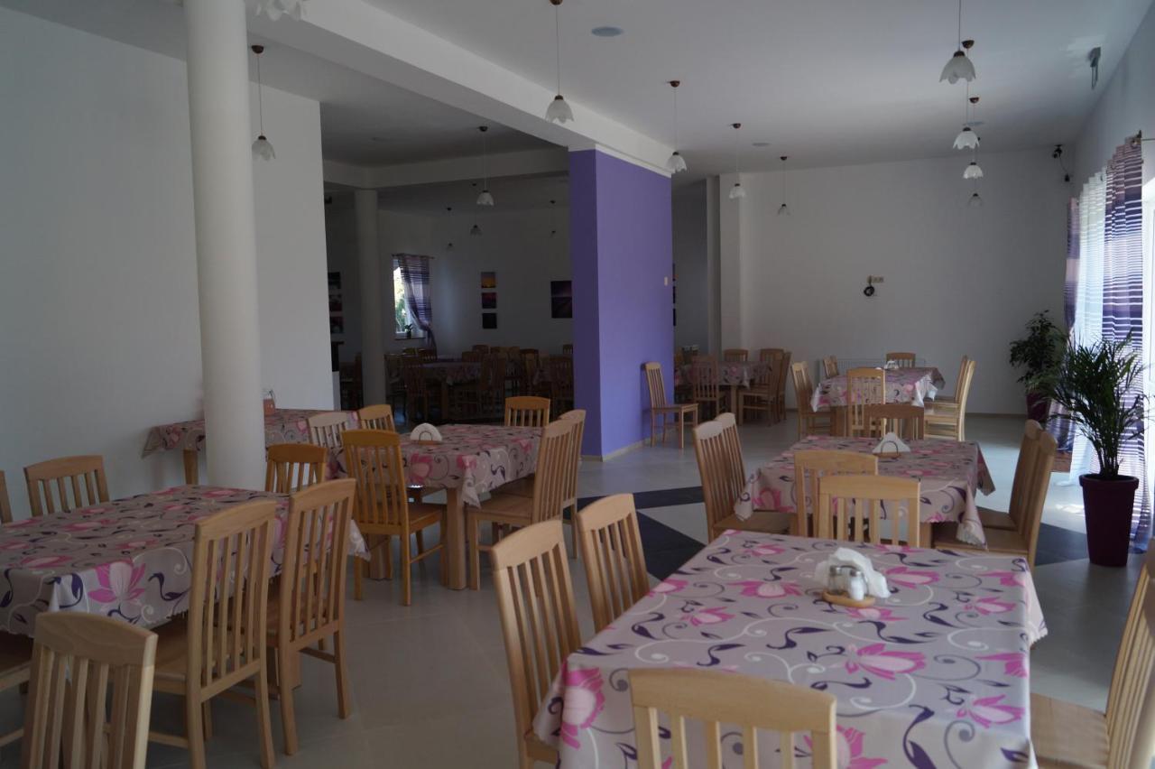 Bed and Breakfast Diament Реваль Экстерьер фото