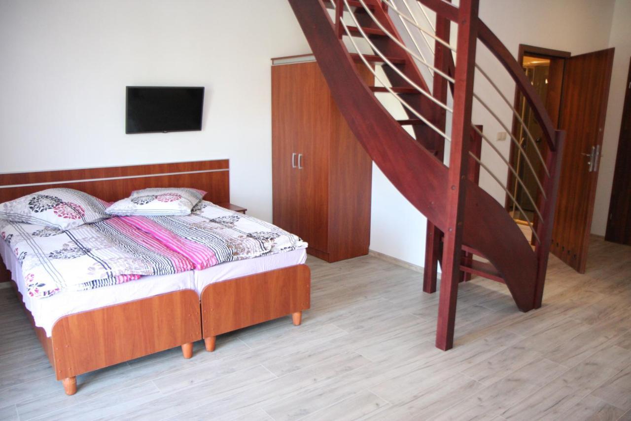 Bed and Breakfast Diament Реваль Экстерьер фото