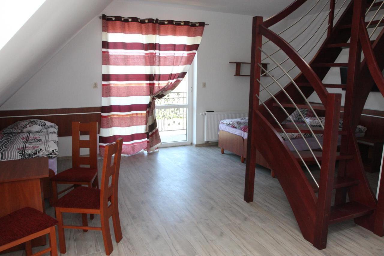 Bed and Breakfast Diament Реваль Экстерьер фото
