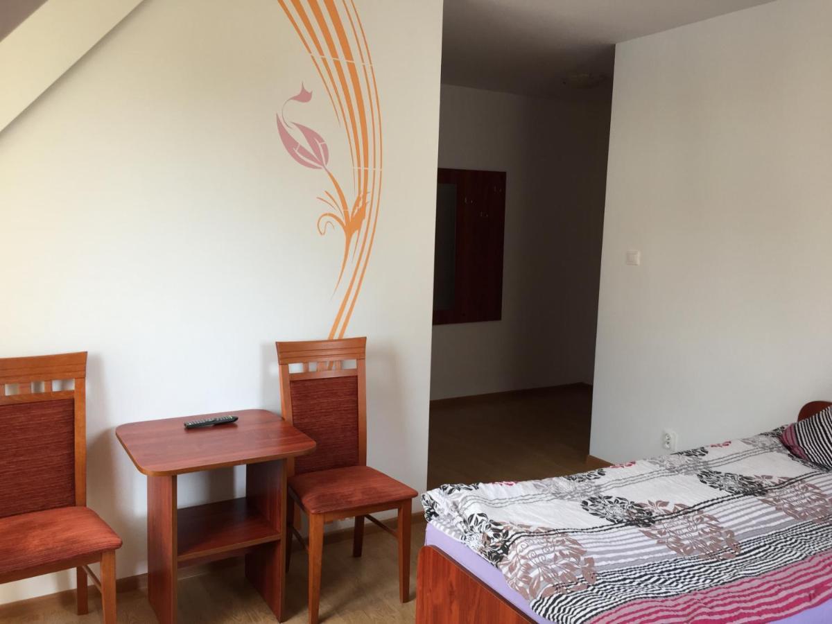 Bed and Breakfast Diament Реваль Экстерьер фото