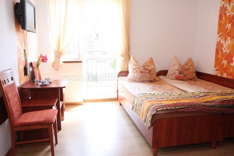 Bed and Breakfast Diament Реваль Экстерьер фото